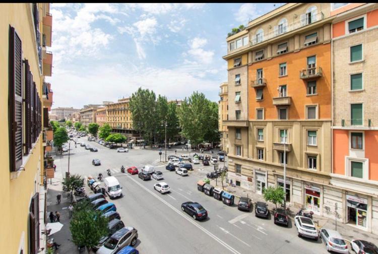 Nikita Apartment Rom Exterior foto